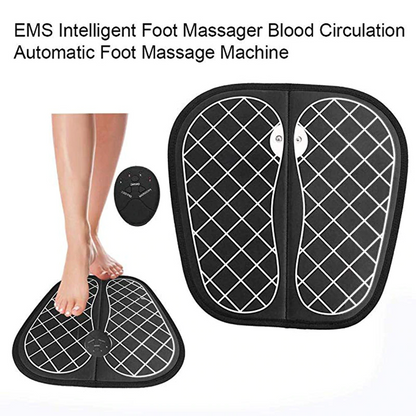 FOOT MASSAGE STIMULATOR 2