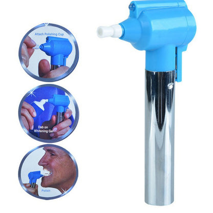 Tooth Whitening Polisher Stain Remover 2