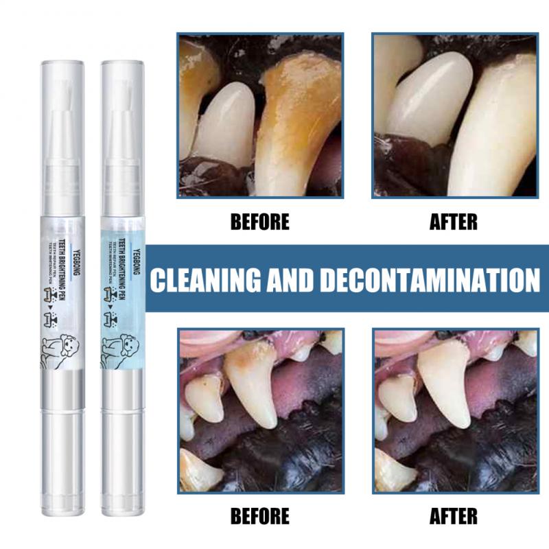 Pet Teeth Repairing Kit-2PCS 2