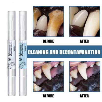Pet Teeth Repairing Kit-2PCS 2