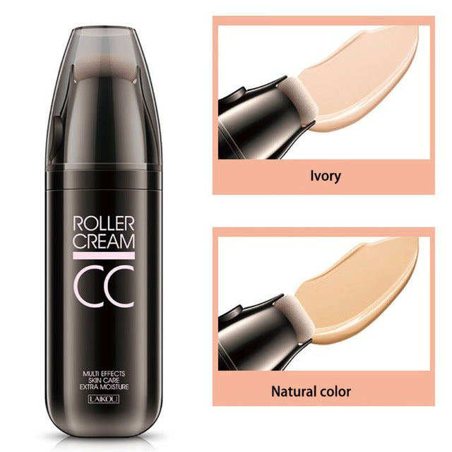 Magic Roller Foundation & Concealer 2
