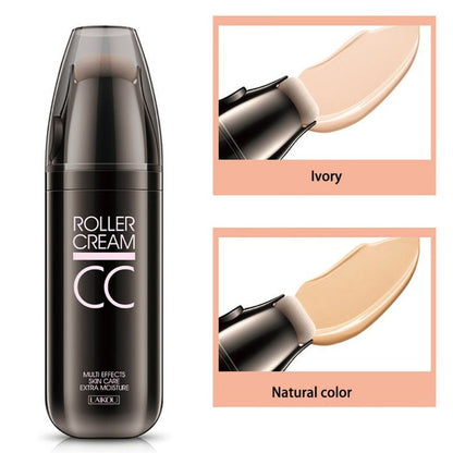 Magic Roller Foundation & Concealer 2
