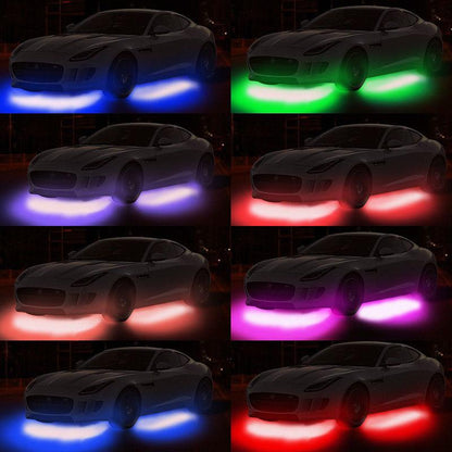 The best led underbody kit 2