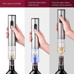 Electric Wine Opener 2