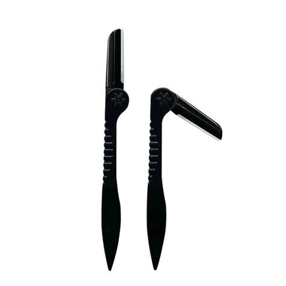 Pain-free Eyebrow Trimmer 2