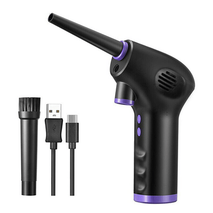 Cordless Air Duster 2