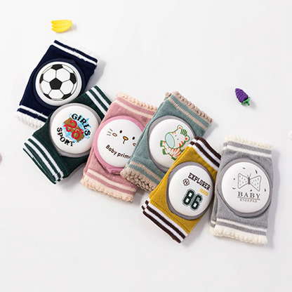 Baby Knee Pads 2
