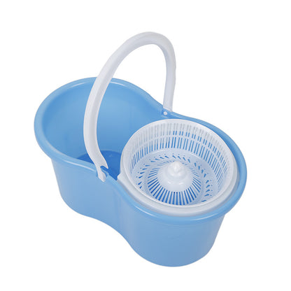 Hurricane Spin Mop 2