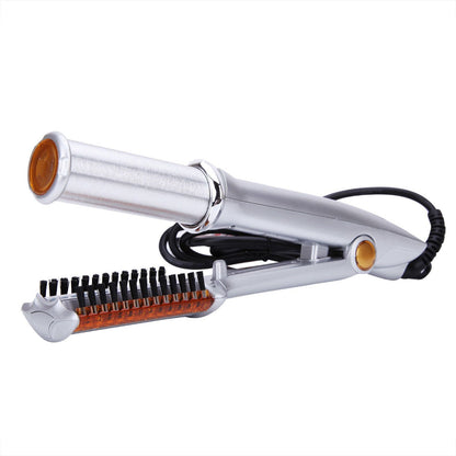 Professional 2-Way Rotating Iron 2