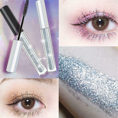 Diamond Mascara 2