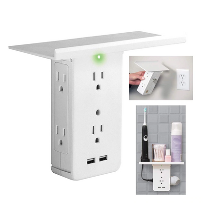 Switch Socket Rack 2
