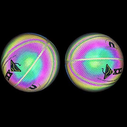Luminous Basketball 2