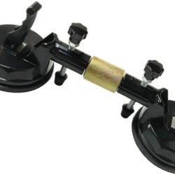 STONE SEAM SETTER SEAM LEVELING JOINING STONE TILE SPACERS SUCTION CUP GLUING TOOL 2
