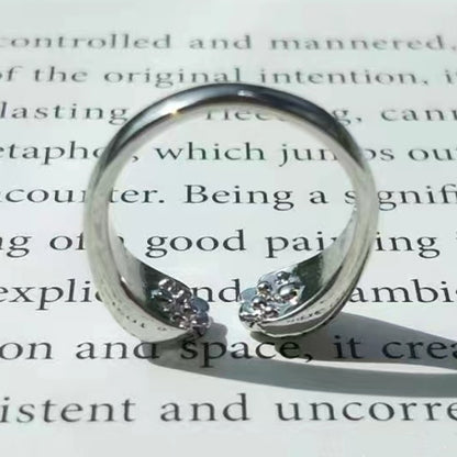 Cat Paw Ring 2