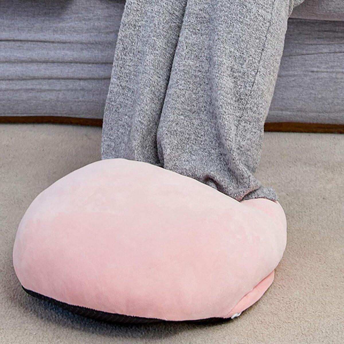 Electric Foot Warmer 2