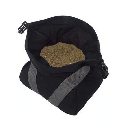 Sand Bag Kettle Bell 2