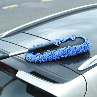 Car Wash Mop and Cleaner 2