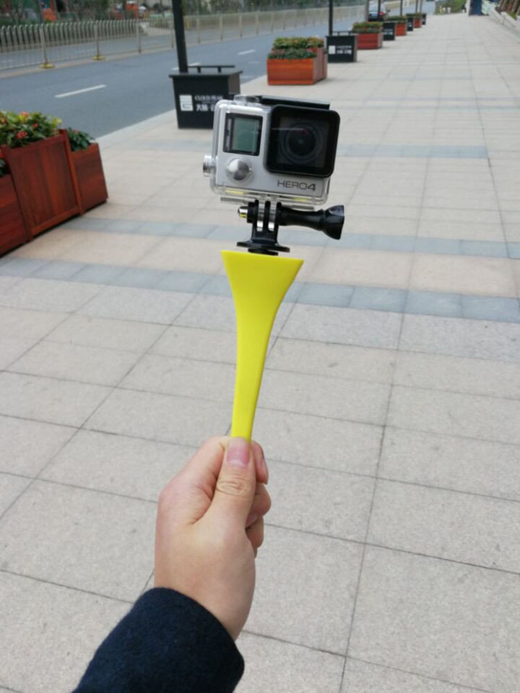 BANANA POD FOR CAMERA/SMARTPHONE 2