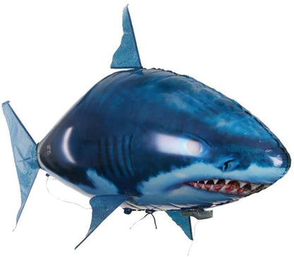 Remote Control Shark Toy 2