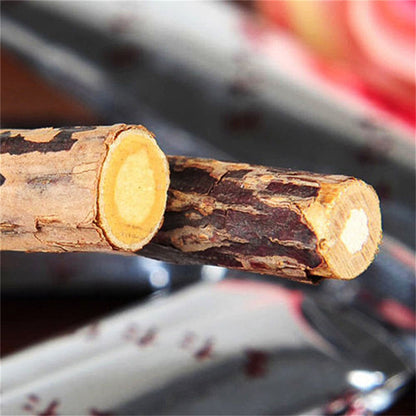 Chompy Sticks 2