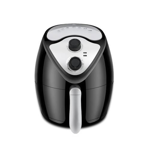 Advance heavy duty air fryer 2