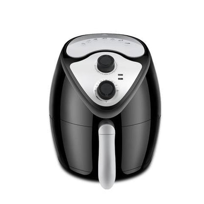 Advance heavy duty air fryer 2