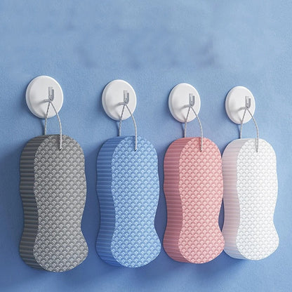 Exfoliating Sponge 2