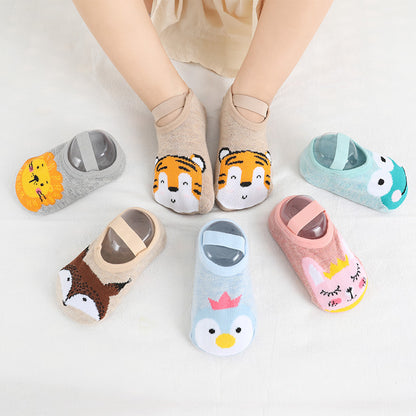 Non-Slip Baby Mesh Shoes 2