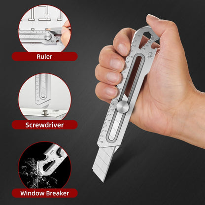Mutipurpose Utility Knife 2