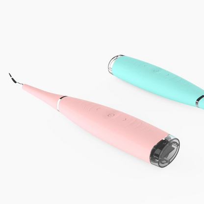 Electric Dental Calculus Remover 1
