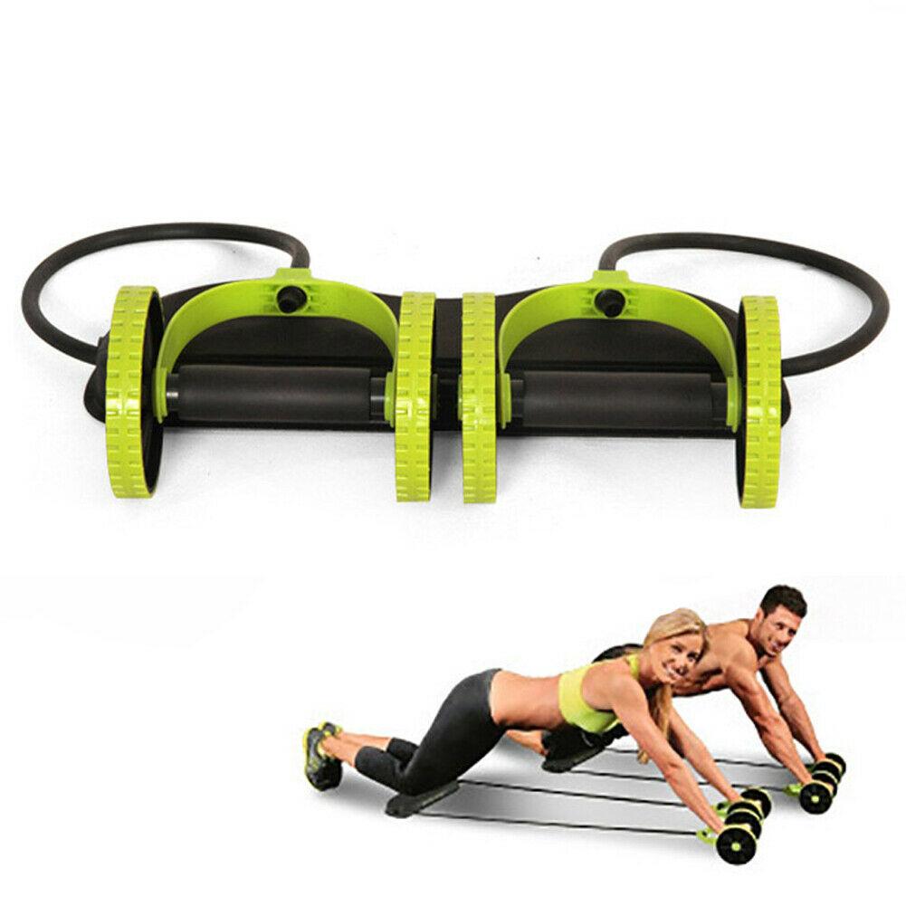 Power roll ab trainer 2