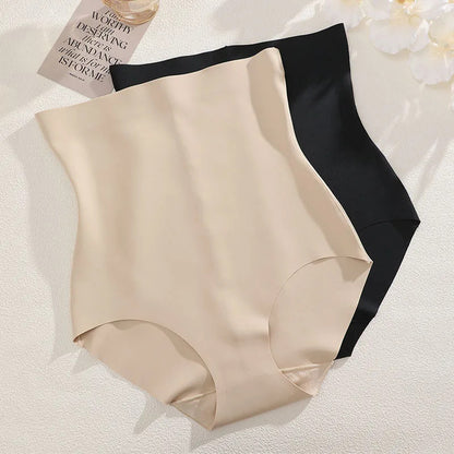 Tummy Control Thong – Seamless Body Shaper Underwear 2