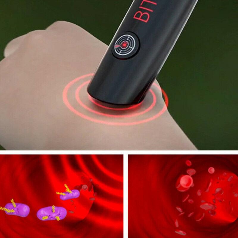 MOSQUITO BITE RELIEVER 2