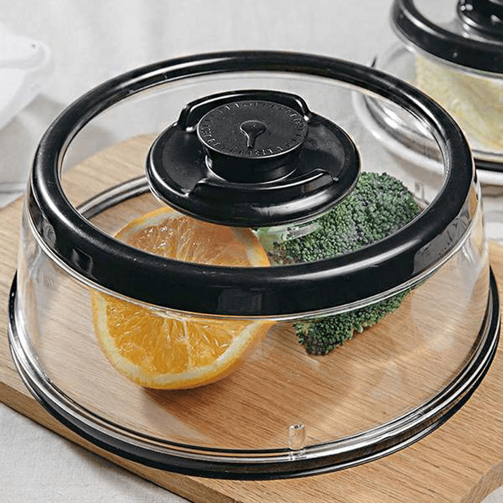 Vacuum Food Sealer 2