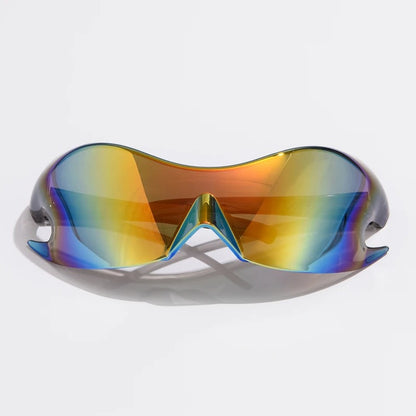 Eclipse Chrome Shades 2