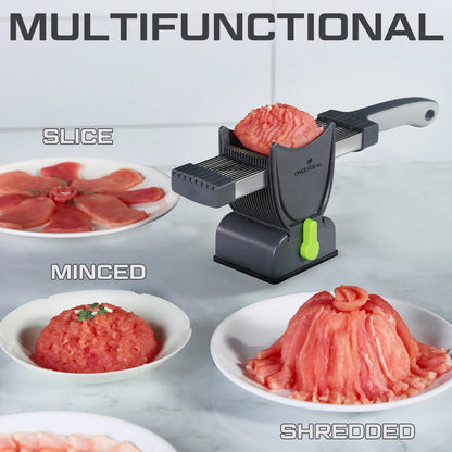 Meat Cutting Set 2