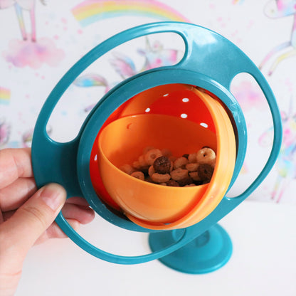 Gyro Bowl 2
