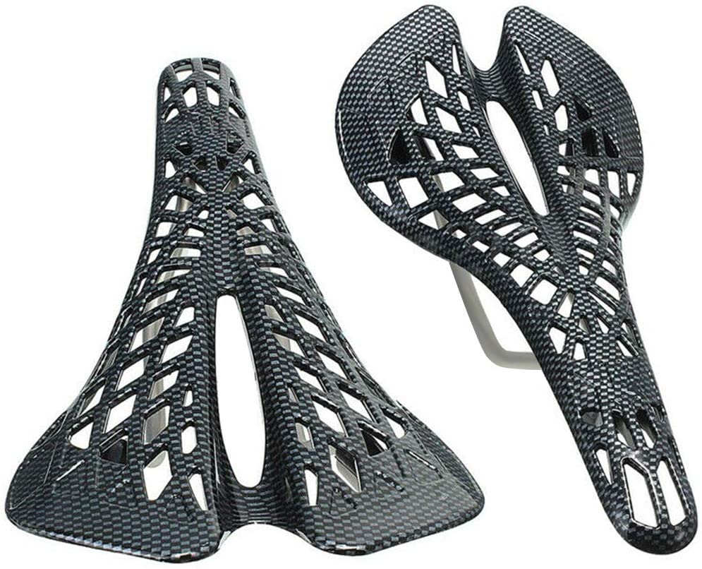 Carbon Bike Seat 2
