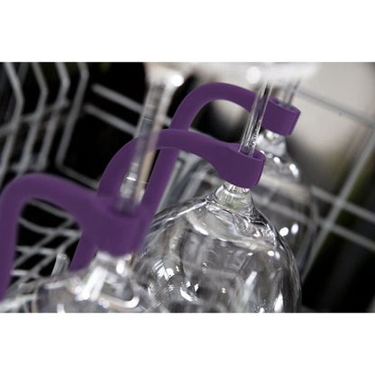 stemware Saver Flexible Dishwasher 2