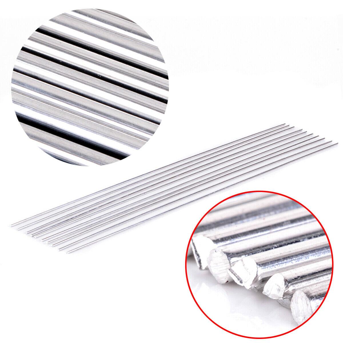 Aluminium Welding Rods 2