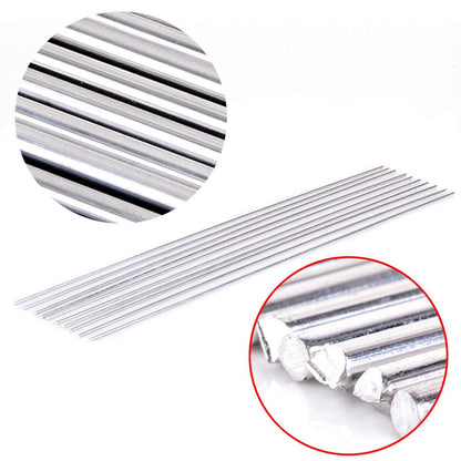 Aluminium Welding Rods 2