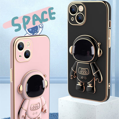 6D Astronaut Phone Case Cover 2