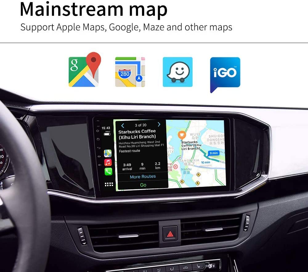 Android Auto Adapter 2