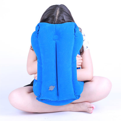 Amazing Travel Pillow 2
