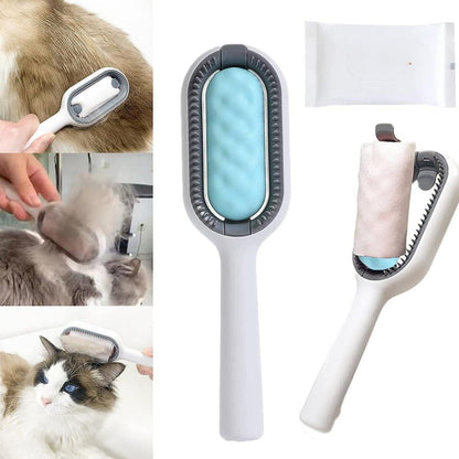Universal Pet Knots Remover 2