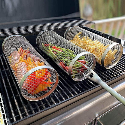 BBQ Outdoor Grill Net 2