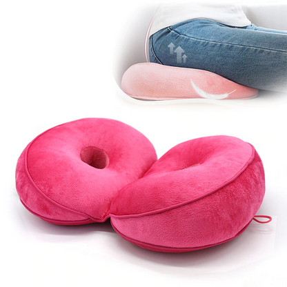 Dual Comfort Cushion 2