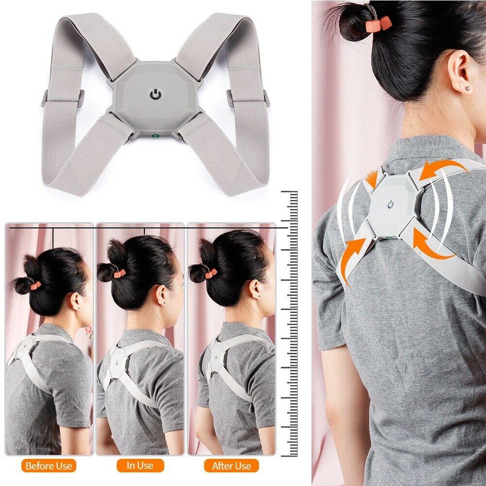 Intelligent Posture Corrector Back Posture 2