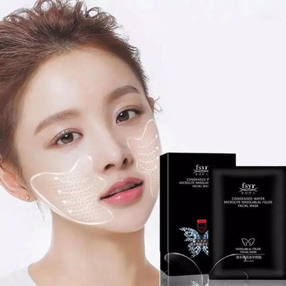 Hyaluronic Acid Microcrystalline Lifting Decree Patch 2