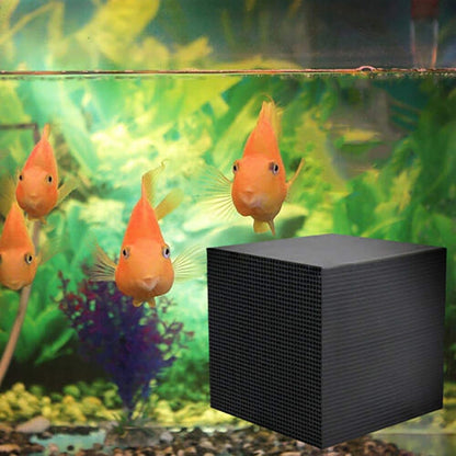 Aquarium Water Purifier Cube 2